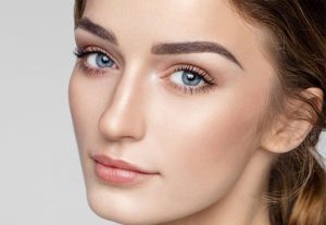 Xử lý mày cũ + phun mới - Ed Beauty (Clinic & Spa)