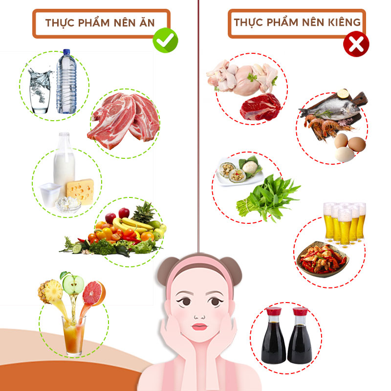 Chăm Sóc Môi Sau Phun Lên Màu Đẹp Chuẩn Để Kinh Doanh 8 14 Kinh nghiệm phun môi THỰC TẾ giúp bạn tránh mất tiền oan