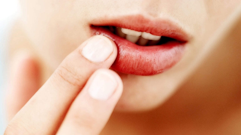 Chăm Sóc Môi Sau Phun Lên Màu Đẹp Chuẩn Để Kinh Doanh 9 Nguyên nhân và cách xử lý khi đi xăm môi về bị sưng - Nhà thuốc FPT Long Châu