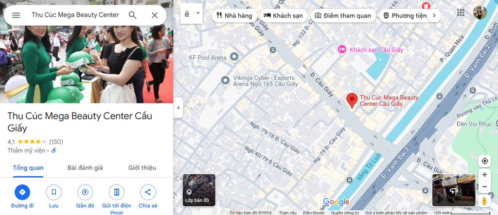 Bí Kíp Xây Dựng Marketing Cho Tiệm Phun Xăm Hiệu Quả 7 Bí kíp marketing phun xăm đỉnh cao tăng doanh thu vượt trội