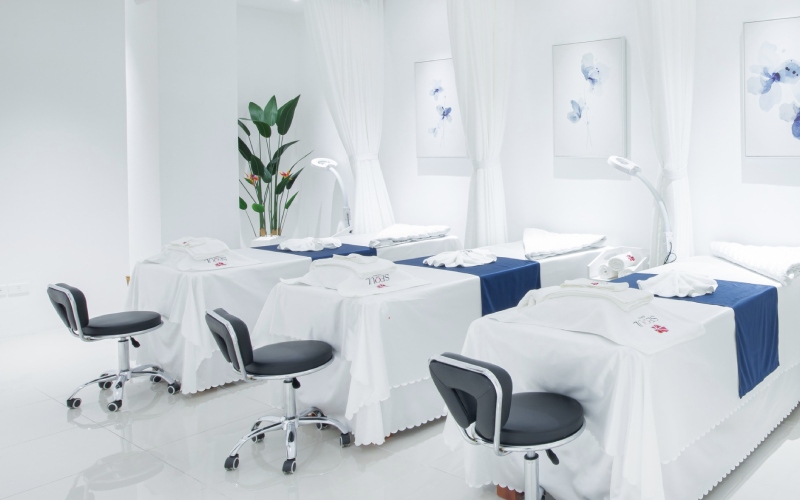 Danh Sách Thiết Bị Cần Thiết Để Mở Tiệm Phun Xăm 5 Top 10 địa chỉ phun xăm tại Bình Dương uy tín nhất hiện nay