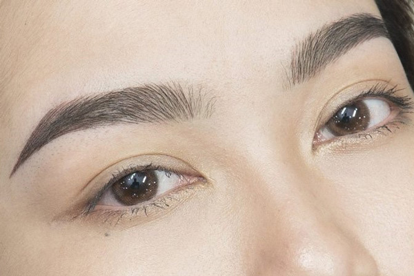 Kỹ Thuật Phun Mày Ombre, Nền Tảng Vững Để Kinh Doanh 5 Phun Mày Ombre Là Gì? Những Điều Cần Biết Về Mày Ombre ?