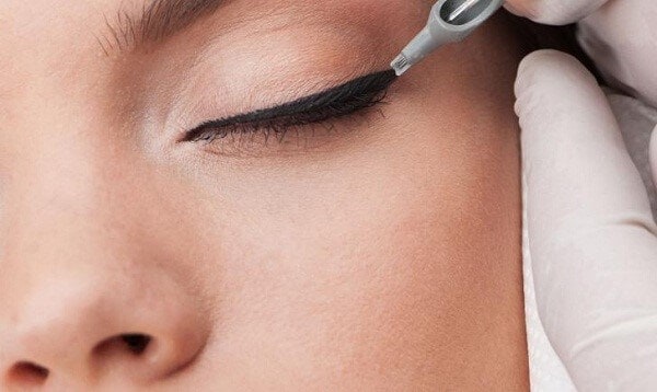 Khóa Học Phun Xăm Mày Chuyên Nghiệp Để Mở Tiệm 9 Mẹo lựa chọn kiểu phun mí phù hợp với dáng mắt CHUẨN #1