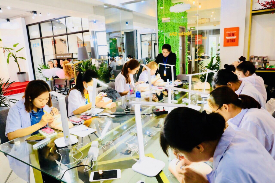 Thủ Tục Pháp Lý Đăng Ký Kinh Doanh Phun Xăm 2025 7 ĐĂNG KÝ KINH DOANH PHUN XĂM THẨM MỸ CẦN NHỮNG THỦ TỤC GÌ???