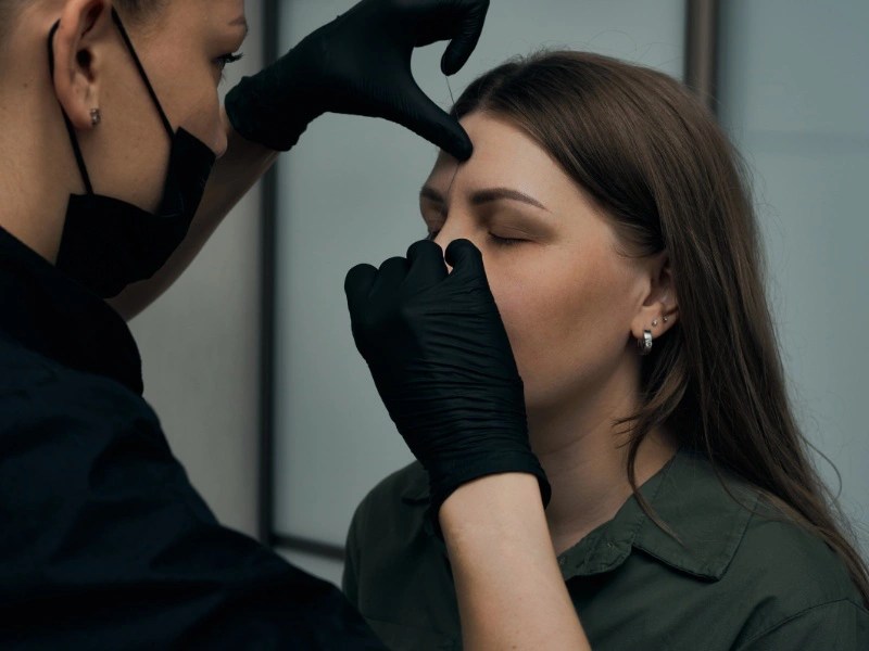 Thủ Tục Pháp Lý Đăng Ký Kinh Doanh Phun Xăm 2025 9 Hướng dẫn chi tiết thủ tục đăng ký kinh doanh phun xăm thẩm mỹ