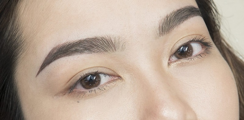 Cập Nhật Xu Hướng Phun Xăm Thẩm Mỹ 2025 Cho Chủ Tiệm 6 Điêu khắc chân mày 6d là gì? Bảng giá mới nhất T11/2025