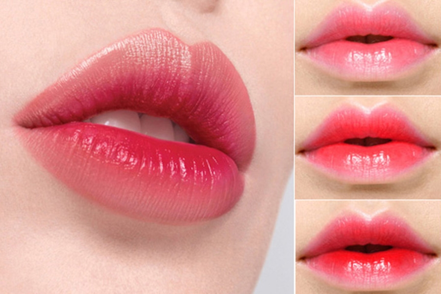 Cập Nhật Xu Hướng Phun Xăm Thẩm Mỹ 2025 Cho Chủ Tiệm 7 Phun môi tế bào gốc lên màu có đẹp không? Ưu và nhược điểm